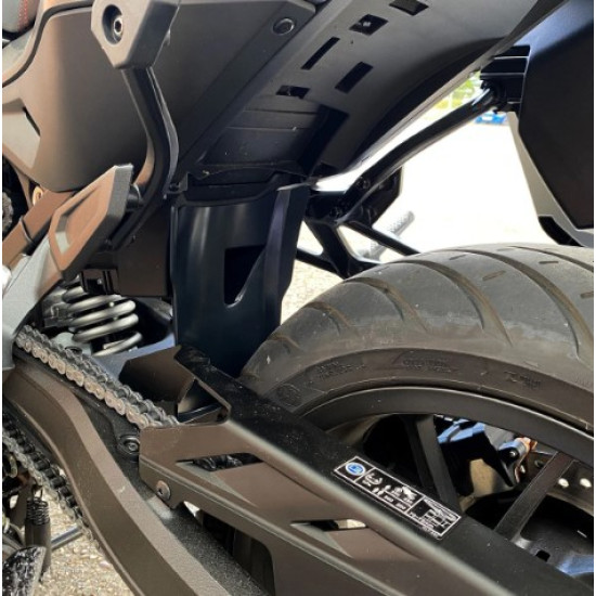 Захисний щиток амортизатора для Honda NT 1100 2022 >