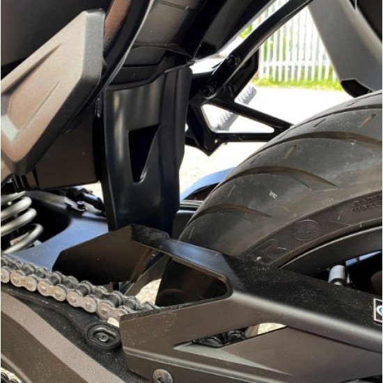 Захисний щиток амортизатора для Honda NT 1100 2022 >