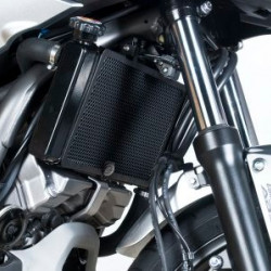 Захист радіатора для Honda NC 700 X 2012 >2014 / NC 750 S 2014 > / NC 750 X 2014 > / Integra 700 2012 > 2013 / Integra 750 2014 > 2020