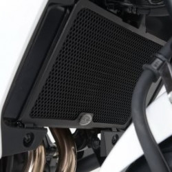 Захист радіатора для Honda CB 500 F 2013 > 2015 / CB 500 X 2013 > / CB 400 X 2019 > 