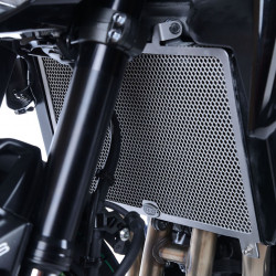 Захист радіатора для Kawasaki Z 900 2017 > / Z 900 RS 2021 >