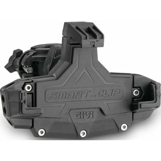 Кріплення для телефона Smart Clip на кермо мотоцикла, GIVI S920L