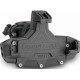 Кріплення для телефона Smart Clip на кермо мотоцикла, GIVI S920L