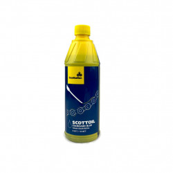 Масло для змащення ланцюга - Scottoil Standard Blue (0-30°C), 500мл
