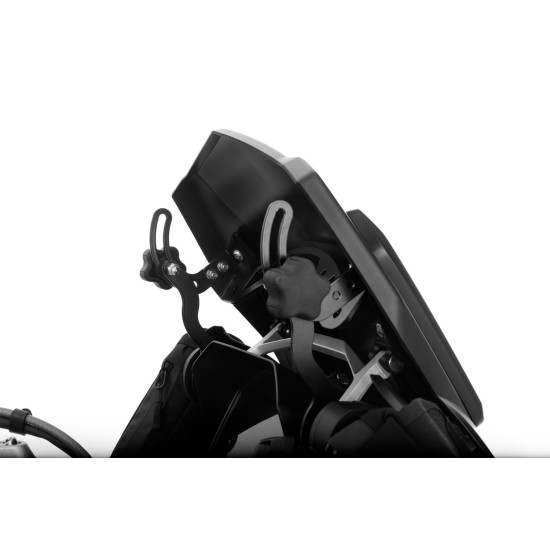 Усилитель ветрового стекла для BMW R 1200 GS 2013 > 2016 / R 1200 GS 2017 > / R 1200 GS Adventure 2014 > / R 1250 GS 2018 > / R 1250 GS Adventure 2019 >