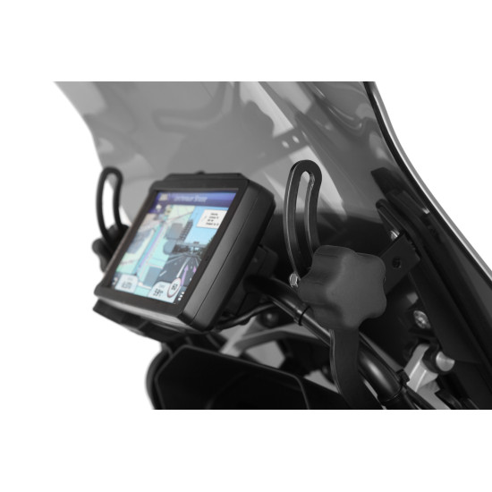 Усилитель ветрового стекла для BMW R 1200 GS 2013 > 2016 / R 1200 GS 2017 > / R 1200 GS Adventure 2014 > / R 1250 GS 2018 > / R 1250 GS Adventure 2019 >