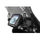 Усилитель ветрового стекла для BMW R 1200 GS 2013 > 2016 / R 1200 GS 2017 > / R 1200 GS Adventure 2014 > / R 1250 GS 2018 > / R 1250 GS Adventure 2019 >