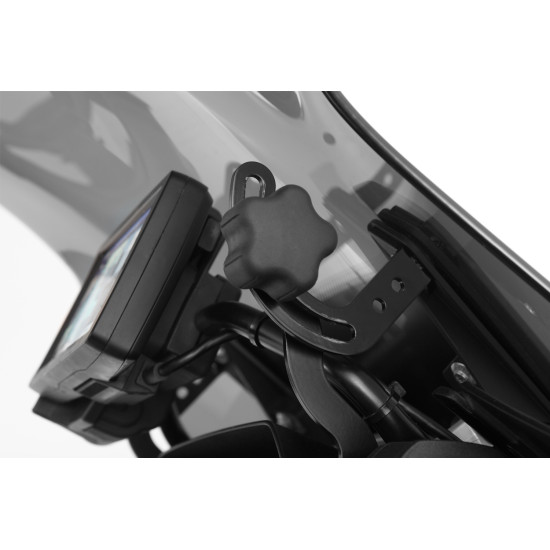 Усилитель ветрового стекла для BMW R 1200 GS 2013 > 2016 / R 1200 GS 2017 > / R 1200 GS Adventure 2014 > / R 1250 GS 2018 > / R 1250 GS Adventure 2019 >