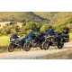 Усилитель ветрового стекла для BMW R 1200 GS 2013 > 2016 / R 1200 GS 2017 > / R 1200 GS Adventure 2014 > / R 1250 GS 2018 > / R 1250 GS Adventure 2019 >