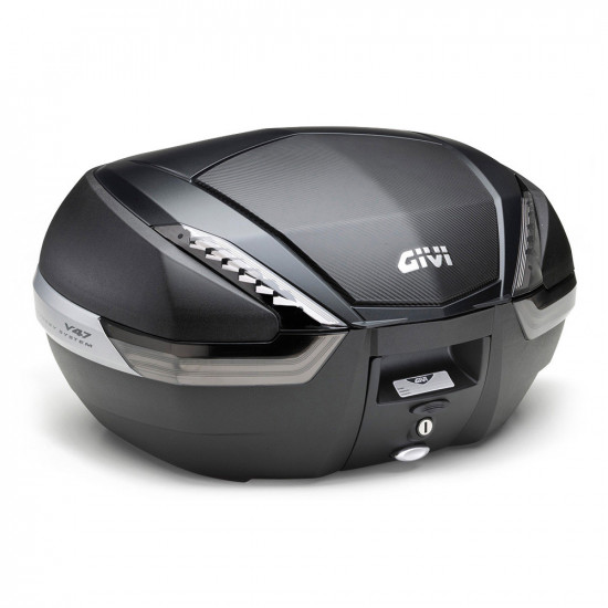 Центральний кофр GIVI V47NN TECH